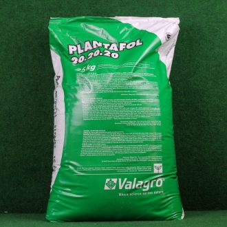Plantafol 20-20-20 - 25kg