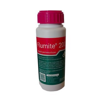 Flumite 200 - 1 liter