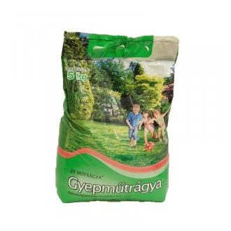 Gyepműtrágya - 5kg