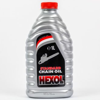 Lánckenő Olaj Hexol - 1 liter