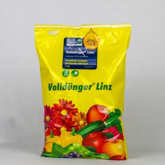 Volldünger Linz - 2 kg
