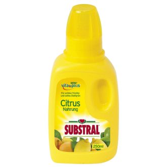 Substral Tápoldat Citrus - 250ml