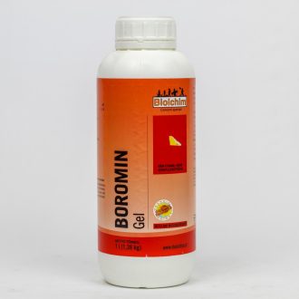 Boromin Gél - 1liter
