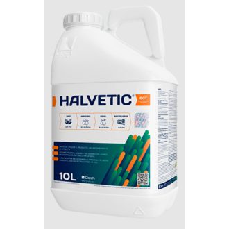 Halvetic 180 SL - 5 liter