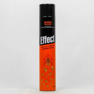 Effect Darázsirtó - 750ml