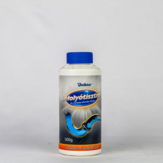 Lefolyótisztító - 500g