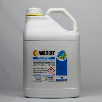 Wetcit - 10 Liter
