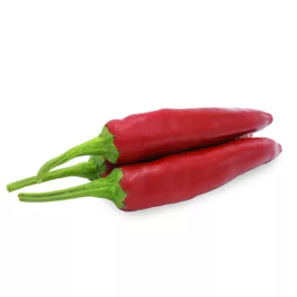 Paprika Fonó F1 Fűszer Édes ZKI - 1000 szem