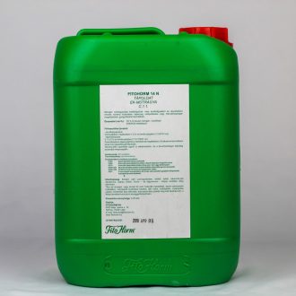 Fitohorm N (Nitrogén) - 5 liter