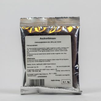 Aszkorbinsav - 100 g
