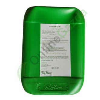 Fitohorm Mn (Mangán) - 5 liter