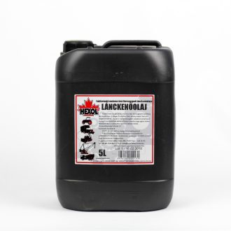 Lánckenő Olaj Hexol - 5 liter