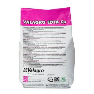 Valagro Edta Cu - 5kg