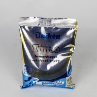 Timsó - 100 g