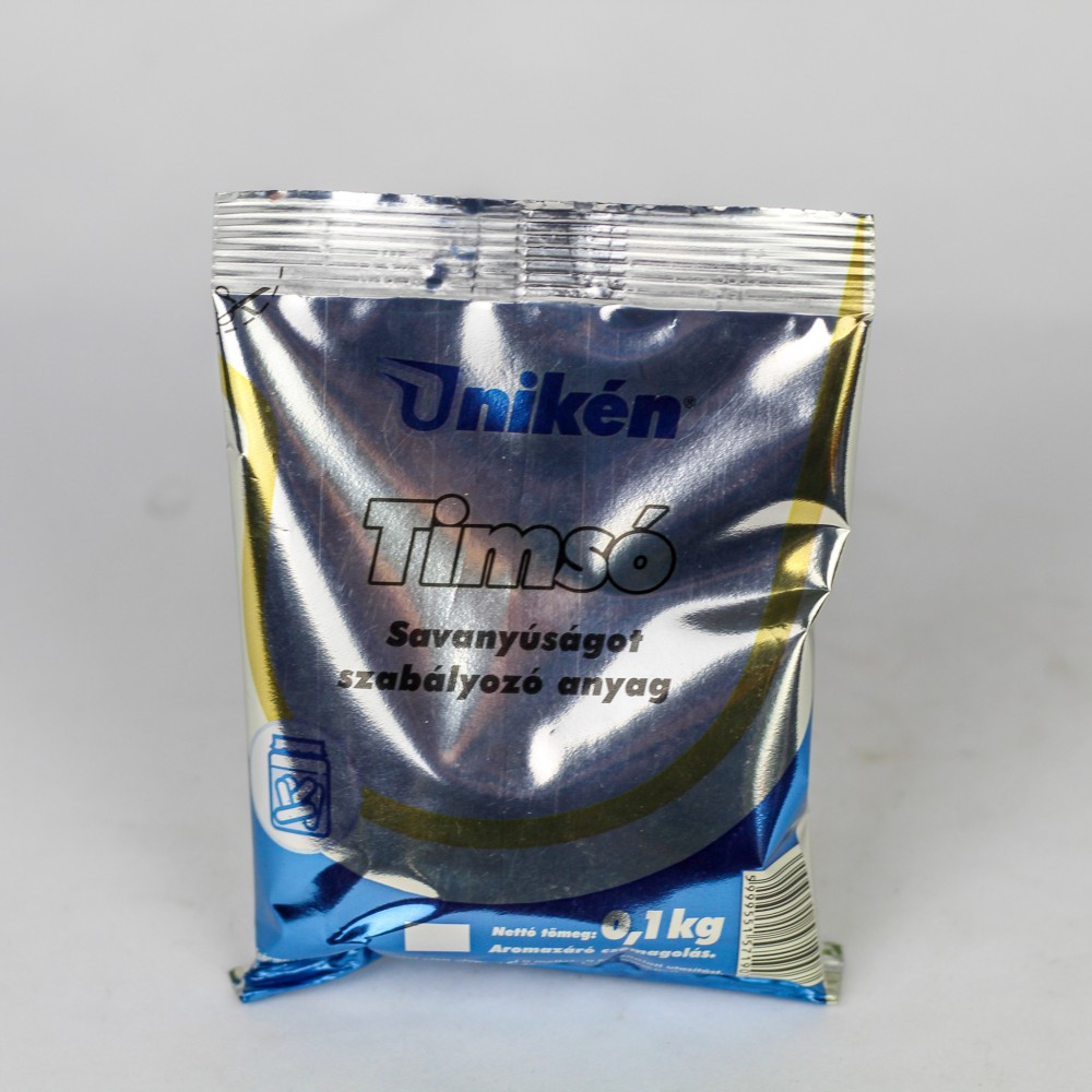 Timsó - 100 g - Profi kertészek, profi webáruháza