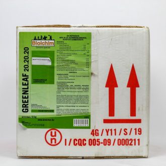 Greenleaf 20-20-20 - 10kg