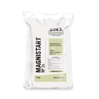 Magnistatart NP ZN - 15 kg