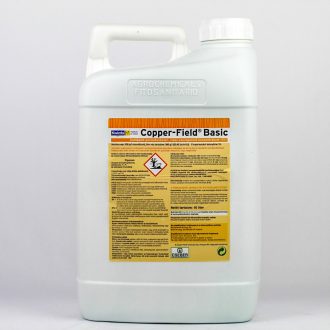 Copper Field - 10 liter