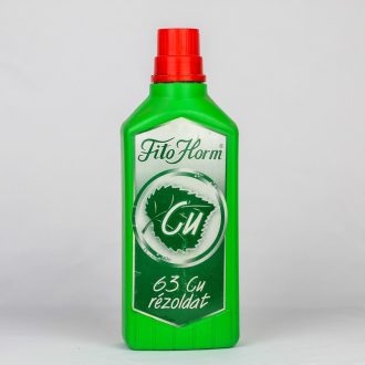 Fitohorm Cu (Réz) - 1 liter