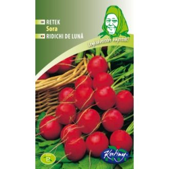 Retek Sora Rédei - 4g