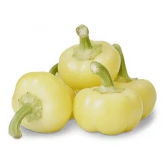 Paprika Ispán F1 Csípős Almapaprika ZKI - 1000 szem