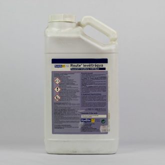 Route - 5 liter