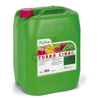 Fitohorm Zn (Cink) Turbó - 5 liter