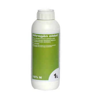 Fitomaxx Nitrogén - 1 liter