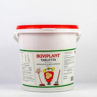 Buviplant 'A' (Tabletta) - 7 kg