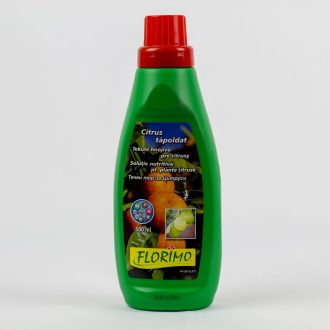 Florimo Tápoldat Citrus - 500ml