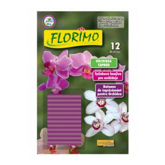 Florimo Táprúd Orchide 12 db-os - db