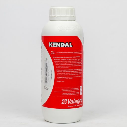 Kendal - 1 Liter