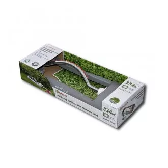 Locsoló Talpas Oszcilláló 334m2 Bradas WL-Z24 - db