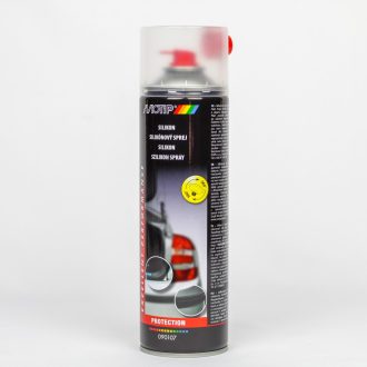 Szilikon Spray Motip B469EL - 500ml