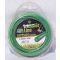 Fűnyíró Damil 2,4mm Kör Trimmer Line NPK2412 - 12m/db