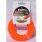 Fűnyíró Damil 2,4mm Négyszög Trimmer Line EDSQ2415 - 15m/db