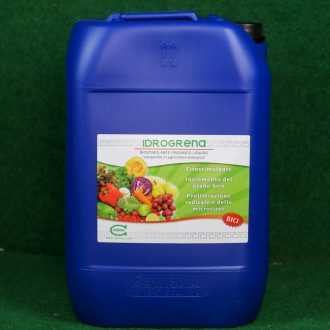 Idrogrena - 25 liter