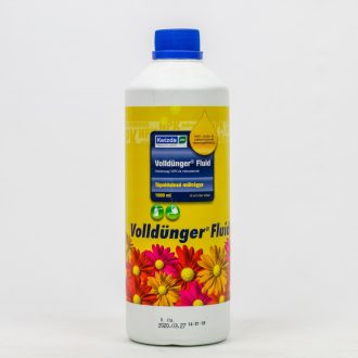 Volldünger Fluid - 1 Liter