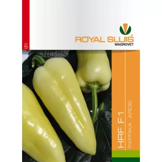 Paprika HRF F1 Royal  - 0,4g