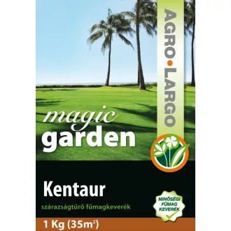 Fűmag Kentaur Agro-Largo - 1kg