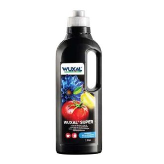 Wuxal Super - 1 liter