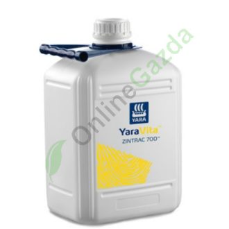 YaraVita Zintrac 700 - 5 liter