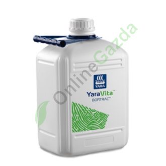 YaraVita Bortrac - 10 liter