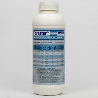 Forester - 1 liter