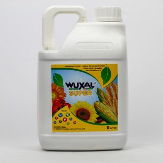 Wuxal Super - 5 liter
