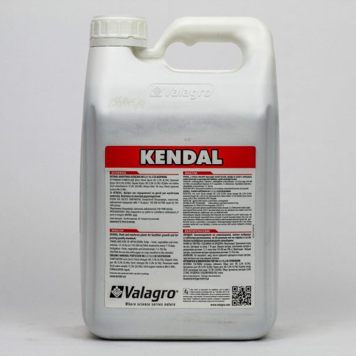 Kendal - 5 Liter