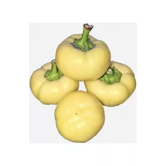 Paprika Nagykúti Almapaprika Csípős ZKI - 1000 szem
