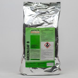 Greenleaf 14-11-9+8B - 2,5kg