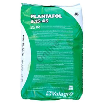 Plantafol 5-15-45 - 25kg