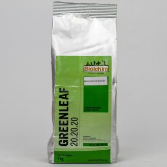 Greenleaf 20-20-20 - 1kg